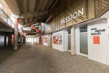 Bild 143 - BL2 Der Club an der Alster - DTV Hannover : Ergebnis: 7:2